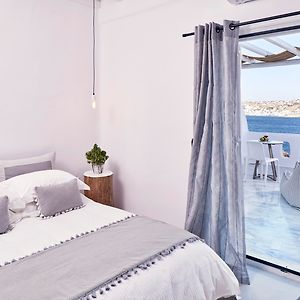 Deluxe Double Room Sea View
