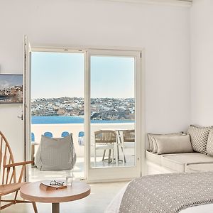 Loft Suite Sea View